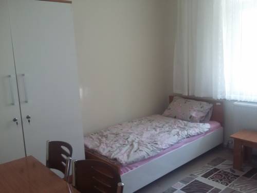Aksaray Turkije Laatste minuut Kortingscode Booking.com