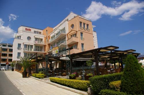 Sveti Vlas Bulgarien Last-Minute-Rabattcode Booking.com