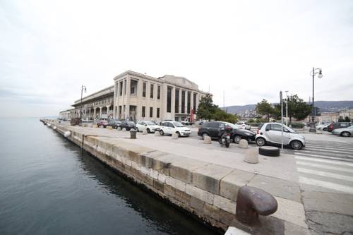 Triest Italien Last-Minute-Rabattcode Booking.com