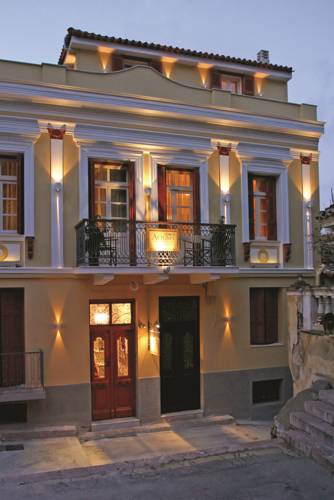 Nafplio Griekenland Laatste minuut Kortingscode Booking.com