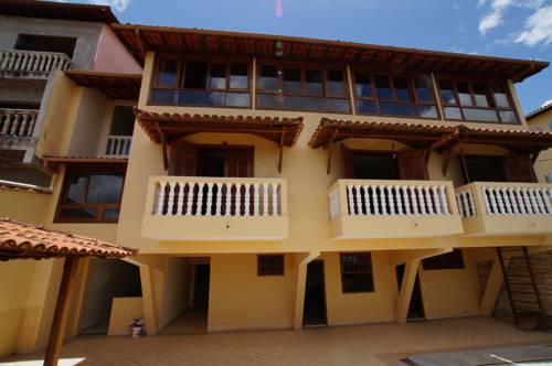 Diamantina Brasilien Last-Minute-Rabattcode Booking.com