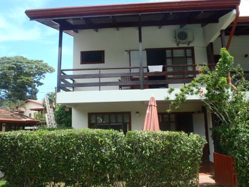 Jacó Costa Rica Laatste minuut Kortingscode Booking.com