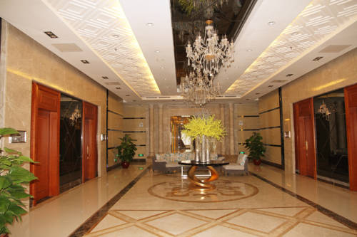 Guangzhou China Last Minute Discount Code Booking.com