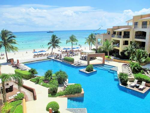 Playa del Carmen Mexico Last Minute Discount Code Booking.com