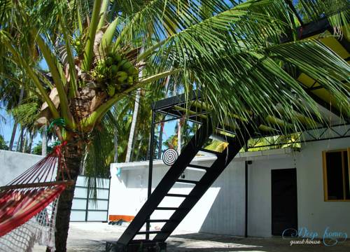 Dhidhdhoo Malediven Last-Minute-Rabattcode Booking.com