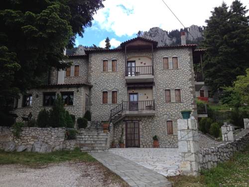 elati trikalon Greece Last Minute Discount Code Booking.com