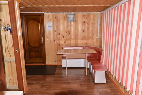 Baykalsk Russie Code de réduction de dernière minute Booking.com