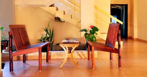 Trichūr India Last Minute Discount Code Booking.com