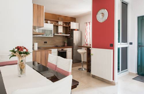Sibenik Kroatien Last-Minute-Rabattcode Booking.com