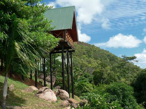Anse Volbert Village Seychellen Last-Minute-Rabattcode Booking.com