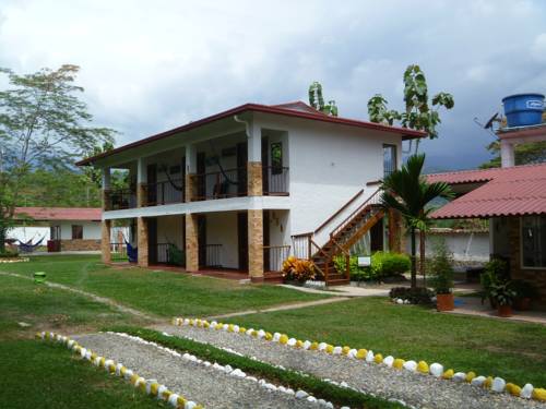 Villavicencio Kolumbien Last-Minute-Rabattcode Booking.com