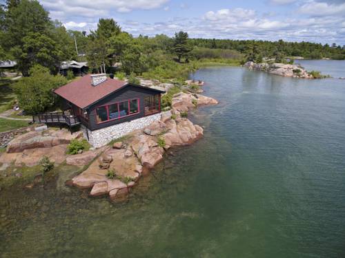 Killarney (Ontario) Kanada Last-Minute-Rabattcode Booking.com
