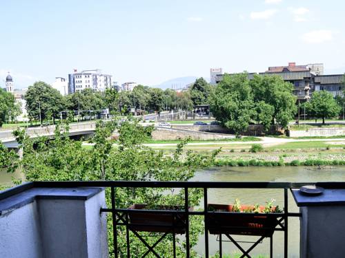 Skopje Macedonië Laatste minuut Kortingscode Booking.com