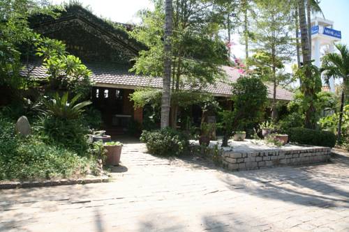 Mui Ne Vietnam Last-Minute-Rabattcode Booking.com