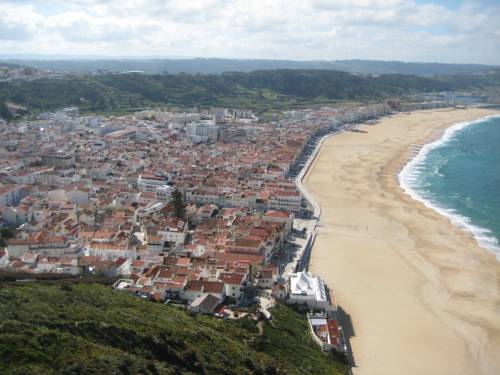 Nazare Portugal Last Minute Discount Code Booking.com
