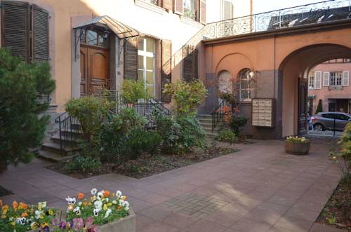 Colmar Frankreich Last-Minute-Rabattcode Booking.com