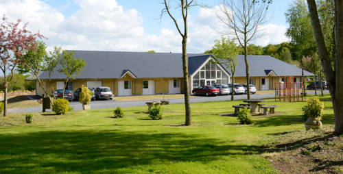 Montfiquet Frankrijk Laatste minuut Kortingscode Booking.com