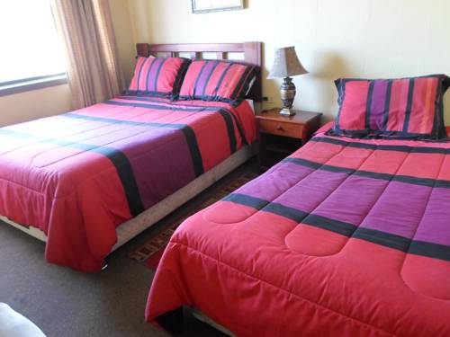 Puerto Montt Chili Laatste minuut Kortingscode Booking.com
