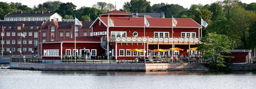 Oskarshamn Schweden Last-Minute-Rabattcode Booking.com