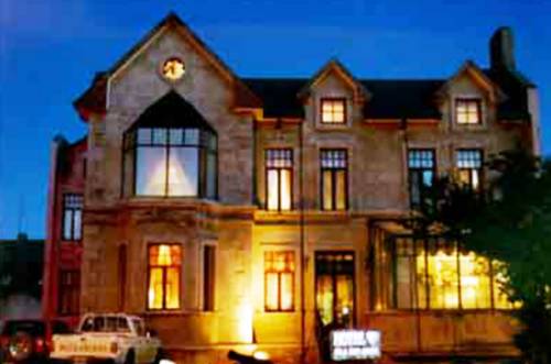 Punta Arenas Chile Last Minute Discount Code Booking.com