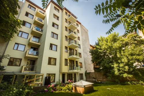 Budapest Ungarn Last-Minute-Rabattcode Booking.com