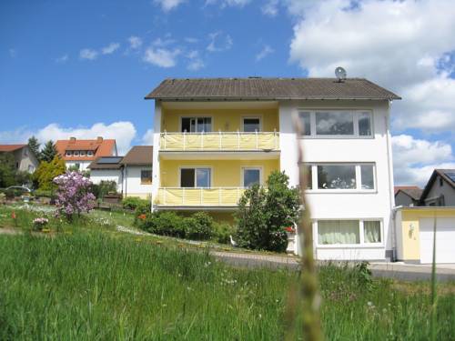 Bad Wildungen Germany Last Minute Discount Code Booking.com