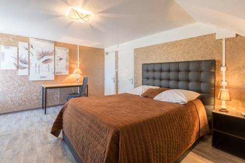 Voreppe Frankreich Last-Minute-Rabattcode Booking.com