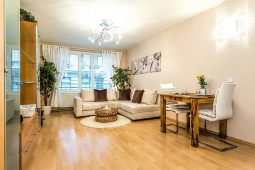 Wien Österreich Last-Minute-Rabattcode Booking.com
