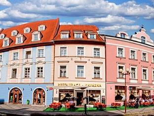 Cheb Czech Republic Last Minute Discount Code Agoda.com