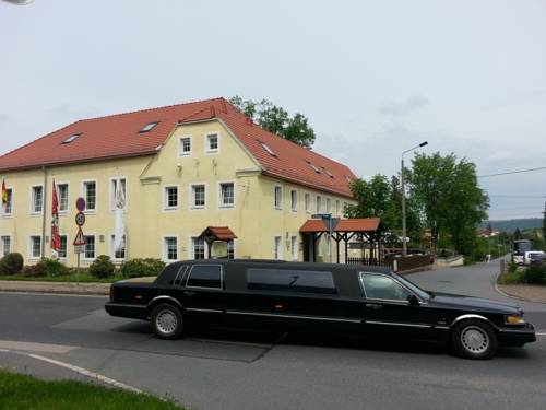 Heidenau Deutschland Last-Minute-Rabattcode Booking.com
