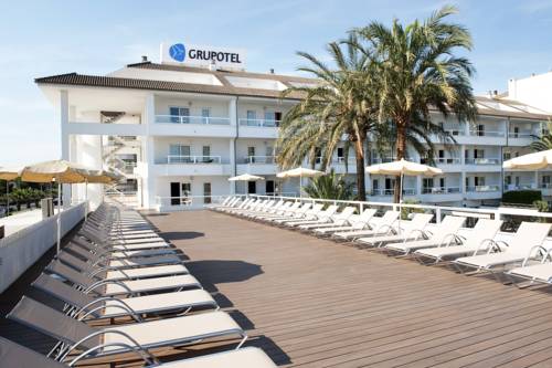 Playa de Muro Spain Last Minute Discount Code Booking.com