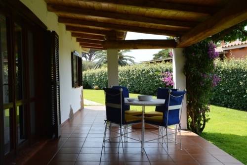 Baja Sardinië Italië Laatste minuut Kortingscode Booking.com