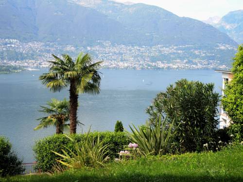 Vairano Schweiz Last-Minute-Rabattcode Booking.com