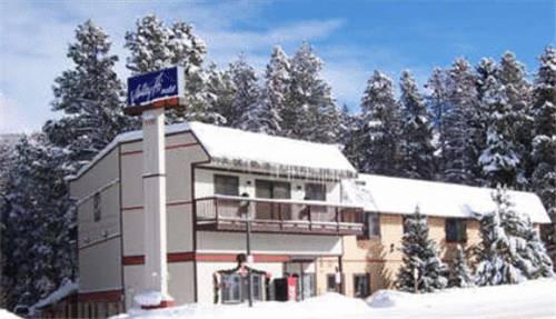Winter Park (Colorado) United States Last Minute Discount Code Booking.com