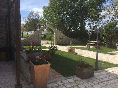 Padula Italien Last-Minute-Rabattcode Booking.com