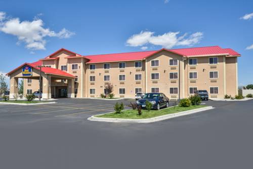 Laramie (Wyoming) Vereinigte Staaten Last-Minute-Rabattcode Booking.com