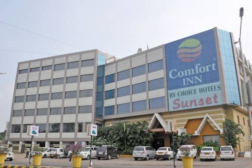 Ahmedabad Indien Last-Minute-Rabattcode Booking.com