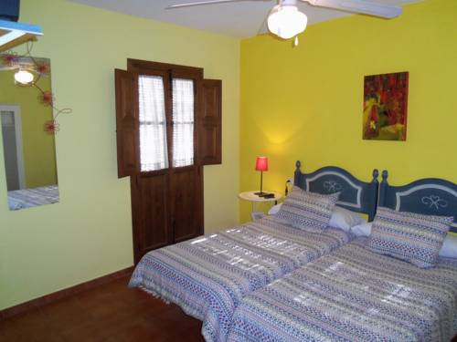 Genalguacil Espagne Code de réduction de dernière minute Booking.com