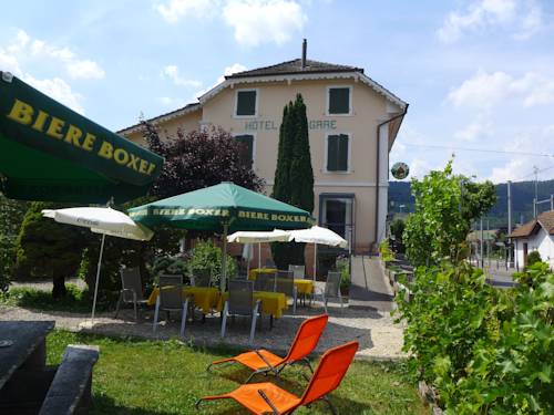 Glovelier Switzerland Last Minute Discount Code Booking.com