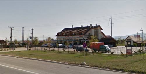 Sibiu Roemenië Laatste minuut Kortingscode Booking.com