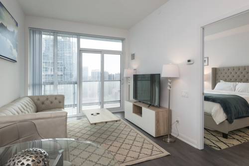 North York (Ontario) Canadá Último Minuto Código de Descuento Booking.com