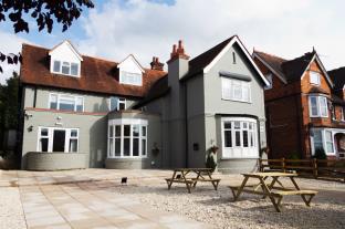 High Wycombe United Kingdom Last Minute Discount Code Agoda.com