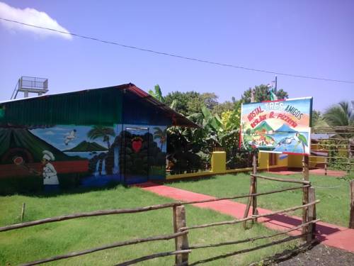 Moyogalpa Nicaragua Last Minute Discount Code Booking.com