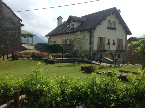 Masera Italien Last-Minute-Rabattcode Booking.com
