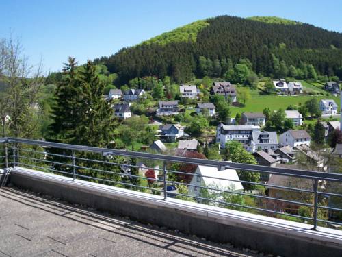 Winterberg-Silbach Germany Last Minute Discount Code Booking.com