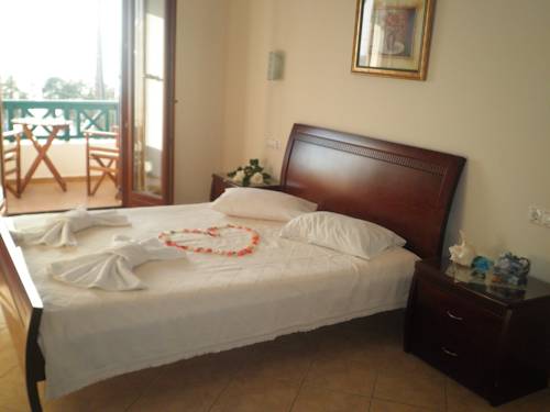 Agios Prokopios Grèce Code de réduction de dernière minute Booking.com