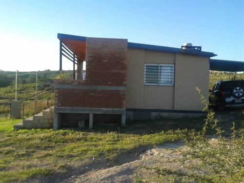 Estancia Vieja Argentinien Last-Minute-Rabattcode Booking.com