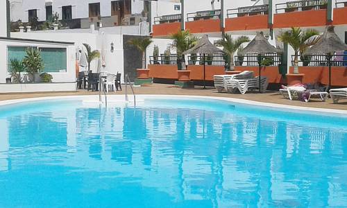 Puerto del Carmen España Último Minuto Código de Descuento Booking.com