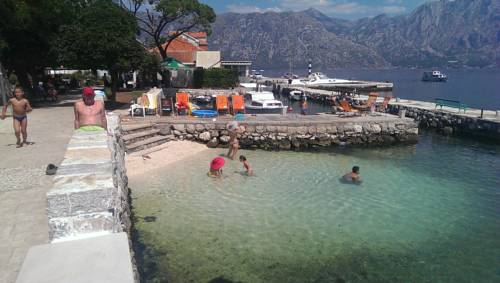 Kotor Montenegro Último Minuto Código de Descuento Booking.com