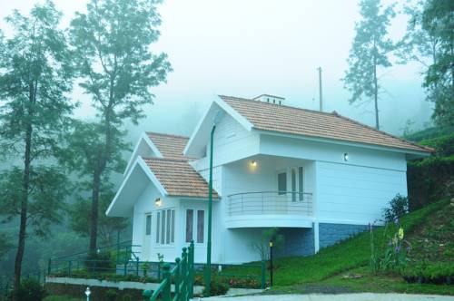 Vagamon Indien Last-Minute-Rabattcode Booking.com